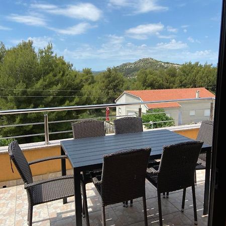 Apartmani Bungic Drage Exterior foto