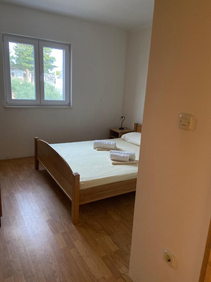 Apartmani Bungic Drage Exterior foto