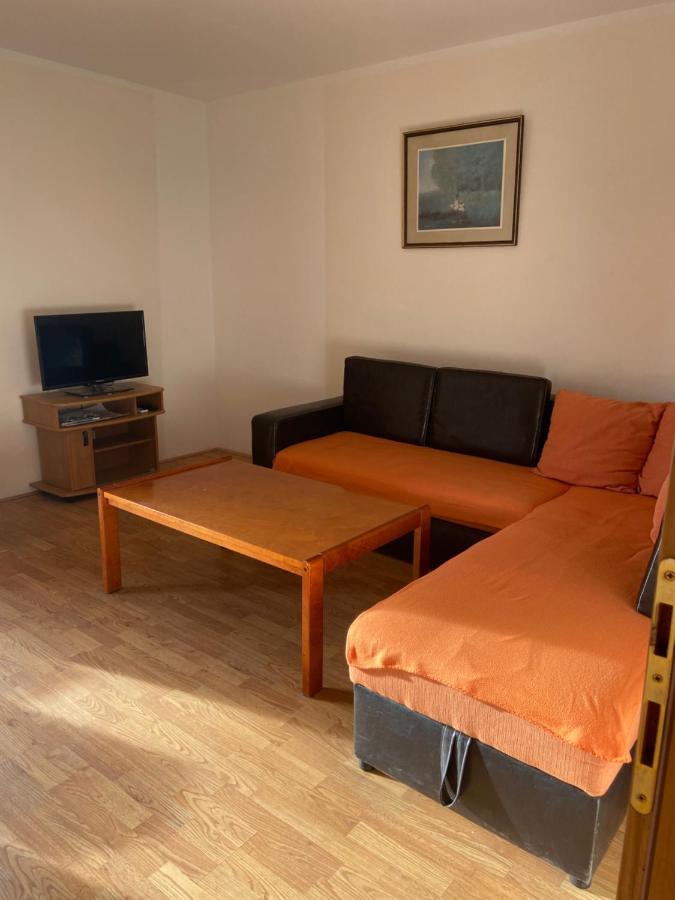 Apartmani Bungic Drage Exterior foto