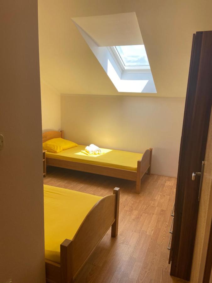 Apartmani Bungic Drage Exterior foto