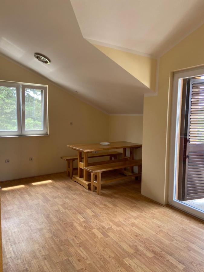 Apartmani Bungic Drage Exterior foto