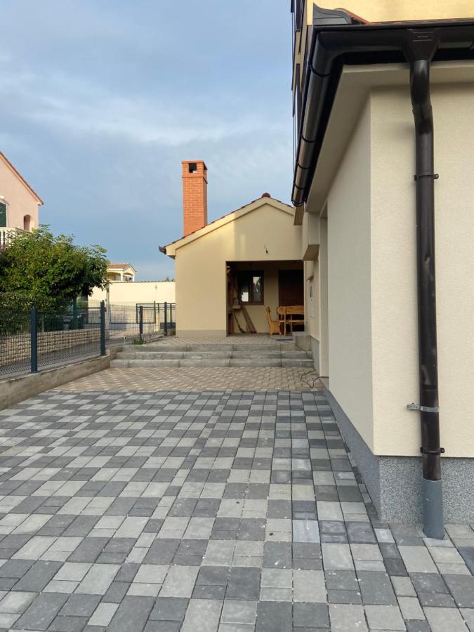 Apartmani Bungic Drage Exterior foto