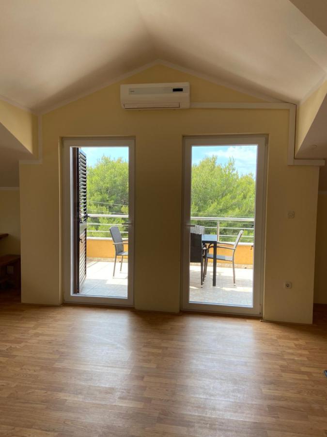 Apartmani Bungic Drage Exterior foto