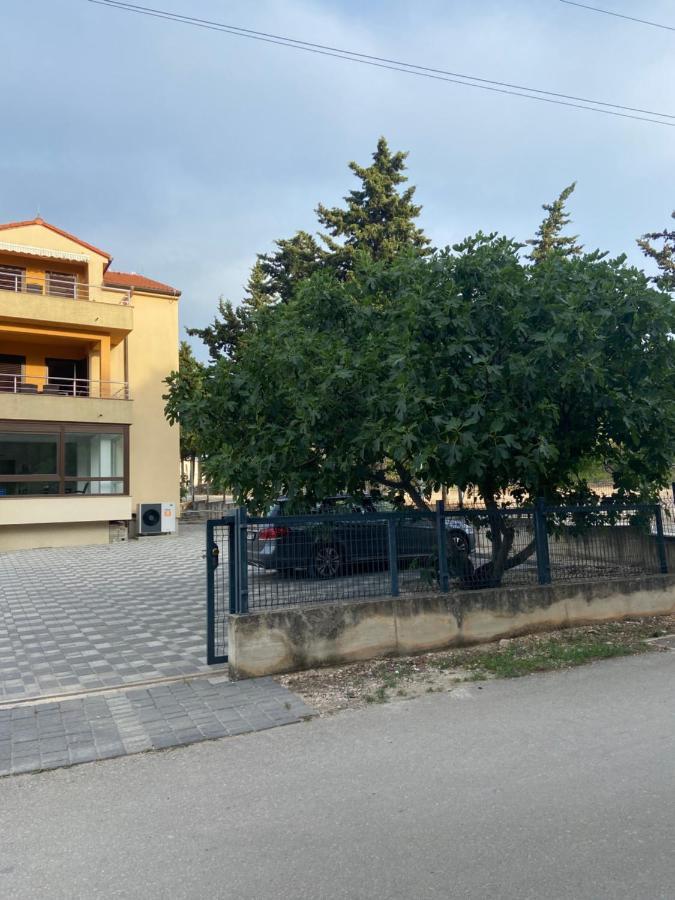 Apartmani Bungic Drage Exterior foto