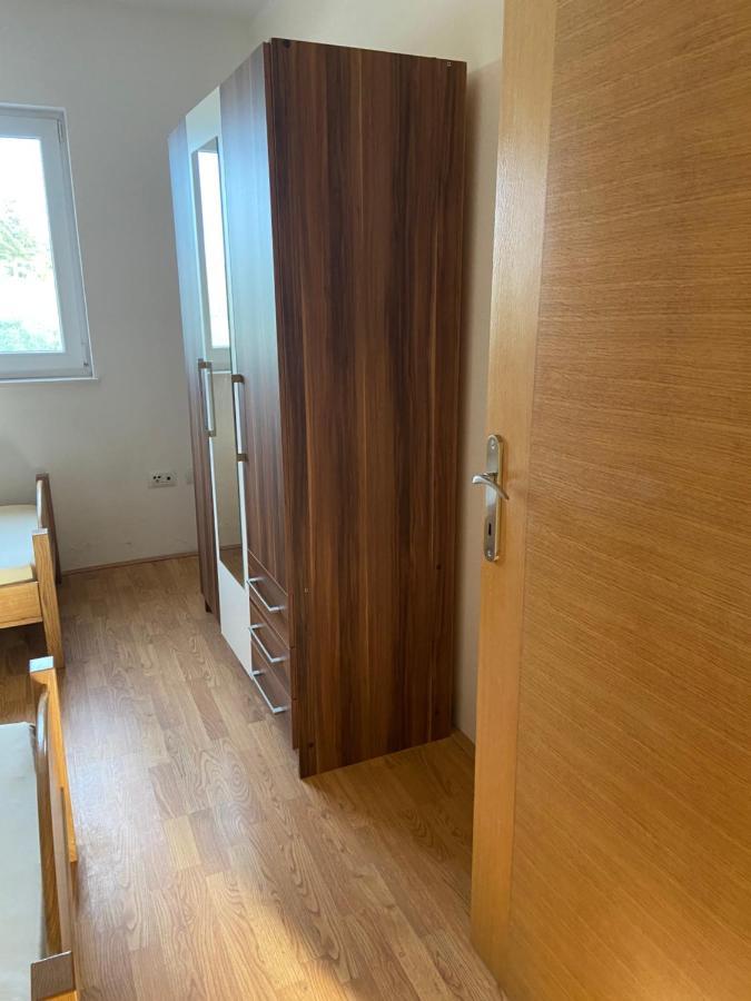 Apartmani Bungic Drage Exterior foto