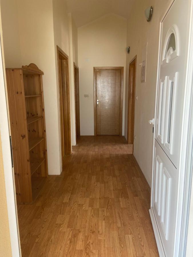 Apartmani Bungic Drage Exterior foto