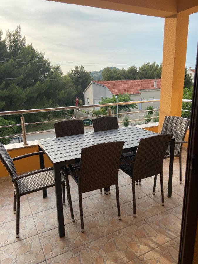 Apartmani Bungic Drage Exterior foto